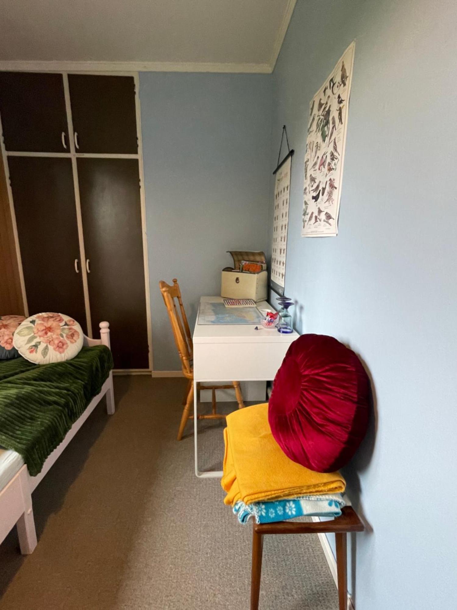 Sleep Well, Homestay Moss Ngoại thất bức ảnh